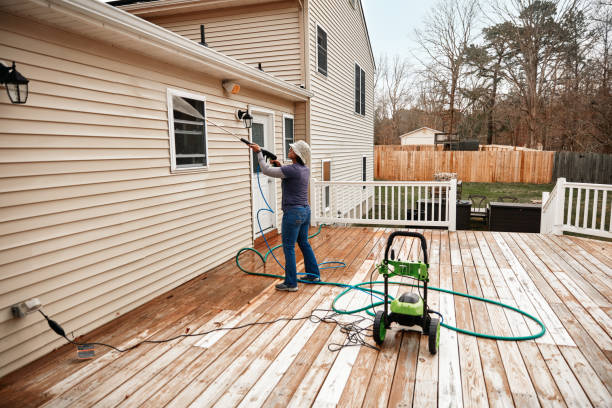 Best Pressure Washing Near Me  in Union Mill, VA