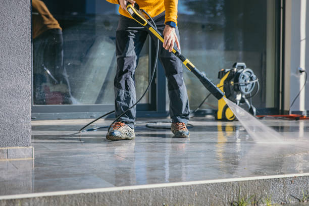 Best Residential Pressure Washing Services  in Union Mill, VA