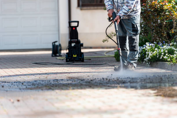 Pressure Washing Services for Businesses in Union Mill, VA