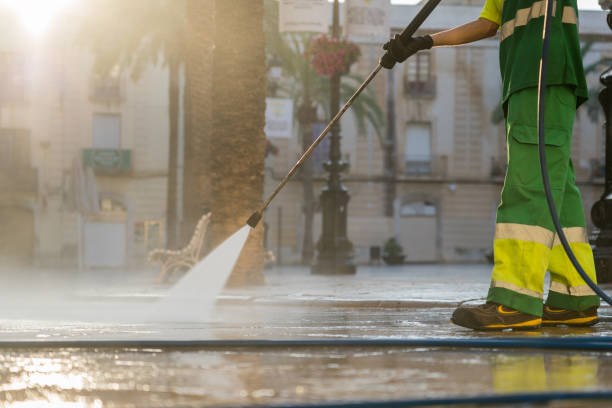 Best Commercial Pressure Washing  in Union Mill, VA