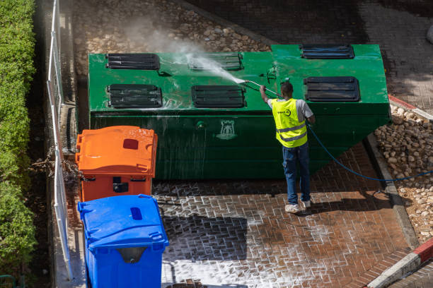 Best Sidewalk Pressure Washing  in Union Mill, VA